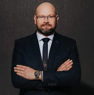 Kancelaria Radcy Prawnego Maciej Lewandowski - prawnik Łomża,